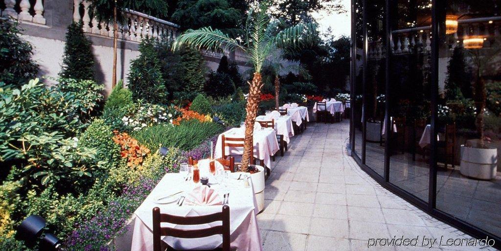 Ibis Brussels Centre Chatelain Ixelles Eksteriør bilde